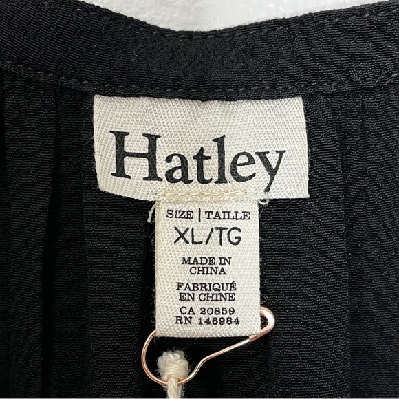 Hatley Boho Inspired Light Dress - Picture 5 of 9